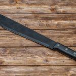 Con machete en mano le exige a la vecina la contraseña del WiFi