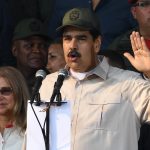 Maduro acusa a su ex jefe de inteligencia de traidor