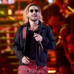 Maluma comparte un adelanto de su nueva canción “Dispuesto”