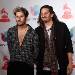 Mau y Ricky lanzaron tema junto a Sebastián Yatra