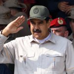Nicolás Maduro confirma diálogos con funcionarios estadounidenses