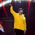 Nicky Jam confiesa que le gustaría dedicarse a la actuación