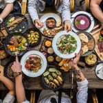 Día Mundial de la Comida