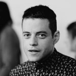 Rami Malek será el villano en la nueva película de la saga de James Bond
