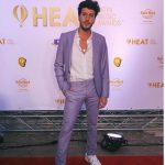 Realizan con éxito en República Dominicana los Premios Heat