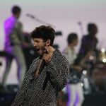 Madre de Sebastián Yatra confiesa si acepta a su nuera Tini Stoessel