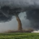 Tornado en Oklahoma deja dos muertos y varios desaparecidos