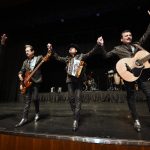 Tigres Del Norte En Su Paso Por Colombia
