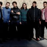 Los rockeros Madrileños de “Vetusta Morla” visitarán EEUU