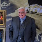 Audio – Vicente Fernandez a punto de cumplir años
