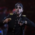 Yandel y Tainy presentaron su canción “Si te vas”