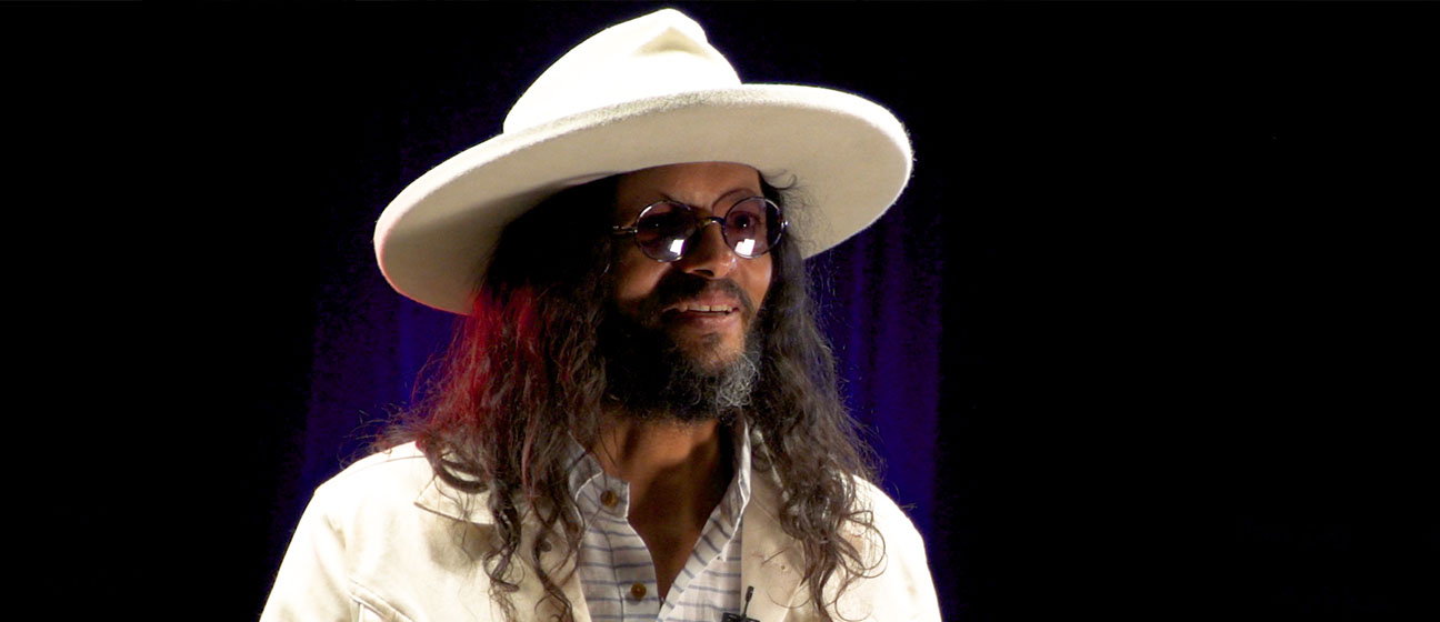 Draco Rosa a sus 50 años