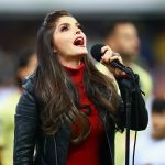 Padre De Ana Bárbara Rompe El Silencio Tras El Llanto De La Cantante Ante Los Medios