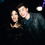 Shawn Mendes y Camila Cabello siguen siendo muy buenos amigos