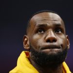 Las finales de la NBA: LeBron James encuentra nuevas formas de definir la grandeza