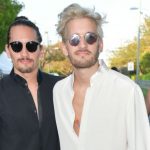 Mau y Ricky alborotaron a sus fans con una noticia