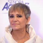 Hablamos con Adriana Barraza sobre su adolescencia