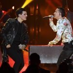 En balacera termina evento de Luis Coronel, Javier Rosas y Adriel Favela
