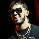 Anuel AA: “Voy a empezar a hacer películas”