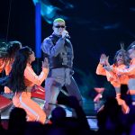 Bad Bunny habló sobre el rechazo al reggaetón