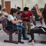 Philadelphia, Pionera en Proteger a Pacientes Inmigrantes