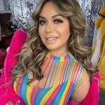 Chiquis Rivera e Ivy Queen ¿juntas? Y Yatra…¿ahora va tras La Arrolladora?