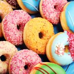 7 de junio – Día nacional de las donuts