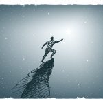 Chiste – Lucha por tus sueños