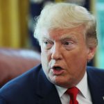 Trump dijo que cree que el coronavirus “va a desaparecer”