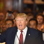 Trump amenaza a México con la “fase dos” de su acuerdo