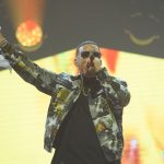 Daddy Yankee, Anuel AA y  Kendo Kaponi celebran el éxito de su canción Don Don