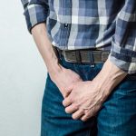 Hombre que se accidentó en su moto, pasó nueve días con una erección