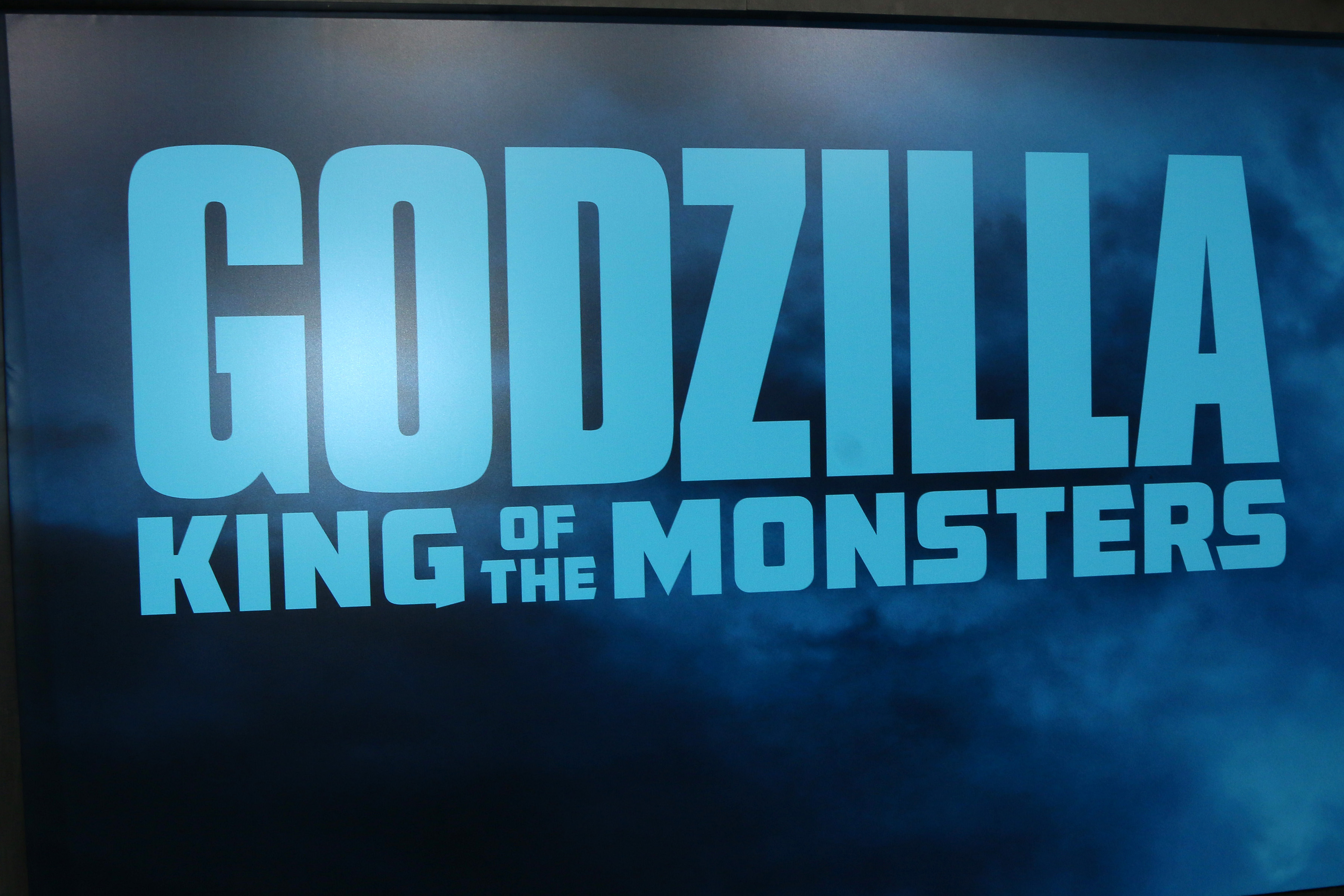La nueva película de Godzilla no tuvo la taquilla que se esperaba