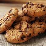 Niña preparó galletitas con las cenizas de su abuelo