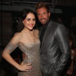 Gabriel Soto, eufórico agradece a sus fans y celebra con teatro lleno