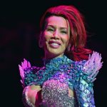 Ivy Queen sorprendió con nuevo tema