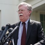 John Bolton: Pence fue un “aliado consistente” e igualmente fue “aturdido” por algunas acciones de Trump