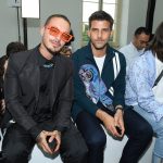 Abuela de J Balvin le copió uno de sus tatuajes