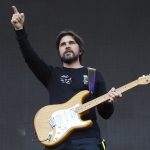 Juanes estuvo cerca de ser arrestado