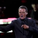 Luis Miguel es nuestro artista del día