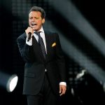 Luis Miguel se quedó sin voz en pleno concierto
