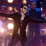 Marc Anthony será actor