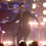 Marc Anthony es nuestro artista del día