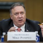 Mike Pompeo expresa su “decepción” por la resolución de la ONU que condena la aplicación de la ley en EE.UU.