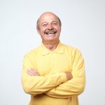 Chiste – Mayor de Edad