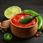 ¿Por qué gusta tanto el chile picante en México?