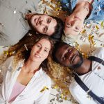 El poliamor y las parejas abiertas terminan en infidelidad