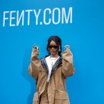 Rihanna es la mujer más rica de la industria musical