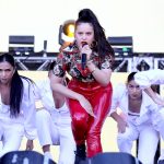 Rosalía estrena la canción “A Palé”