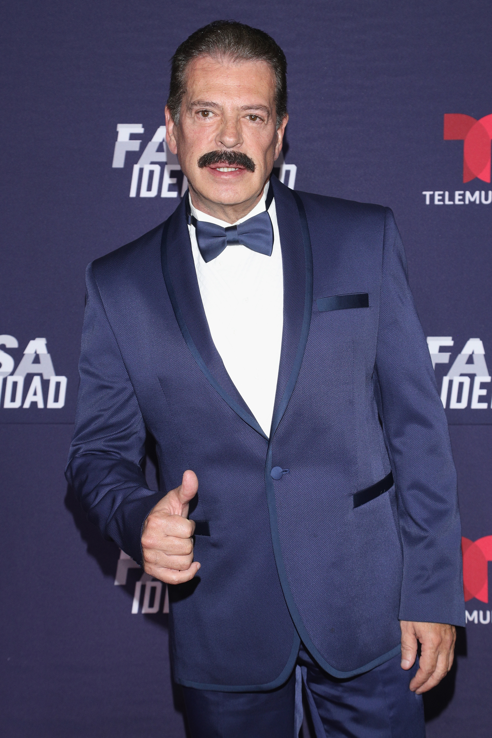 Luego de sus desafortunados comentarios Sergio Goyri desea lo mejor a todos los actores y actrices mexicanos